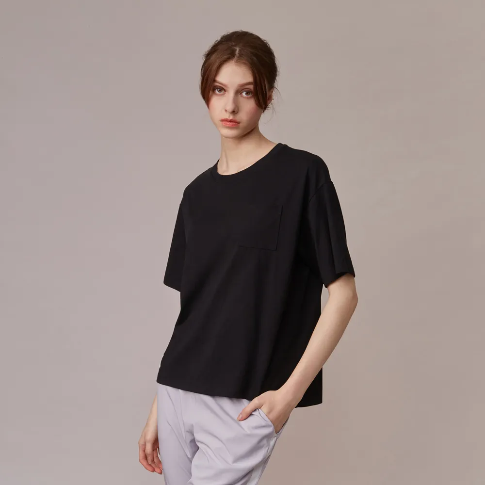 GIORDANO 女裝SORONA圓領休閒上衣 (三色任選) 05322623 歷史價格詳細信息