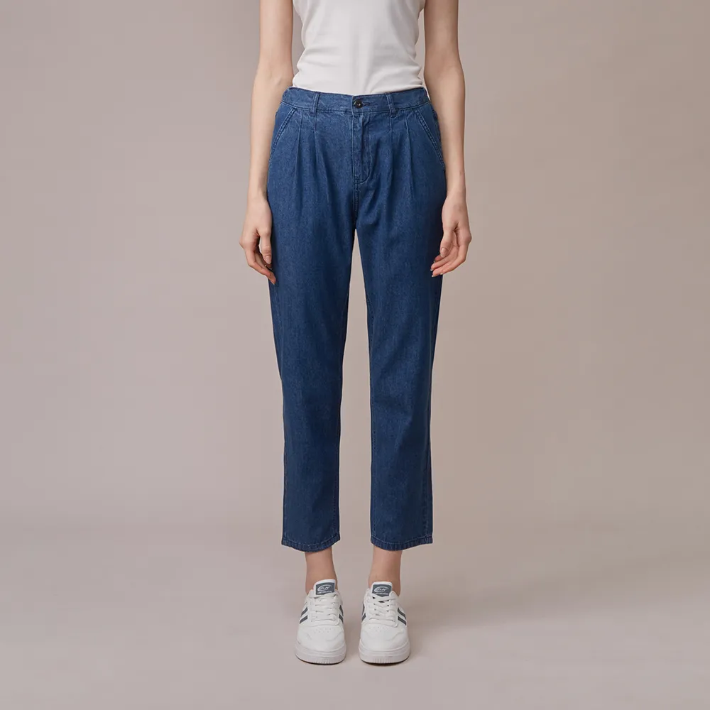 GIORDANO 男裝純棉錐形九分褲 (兩色任選) 01121001 歷史價格詳細信息