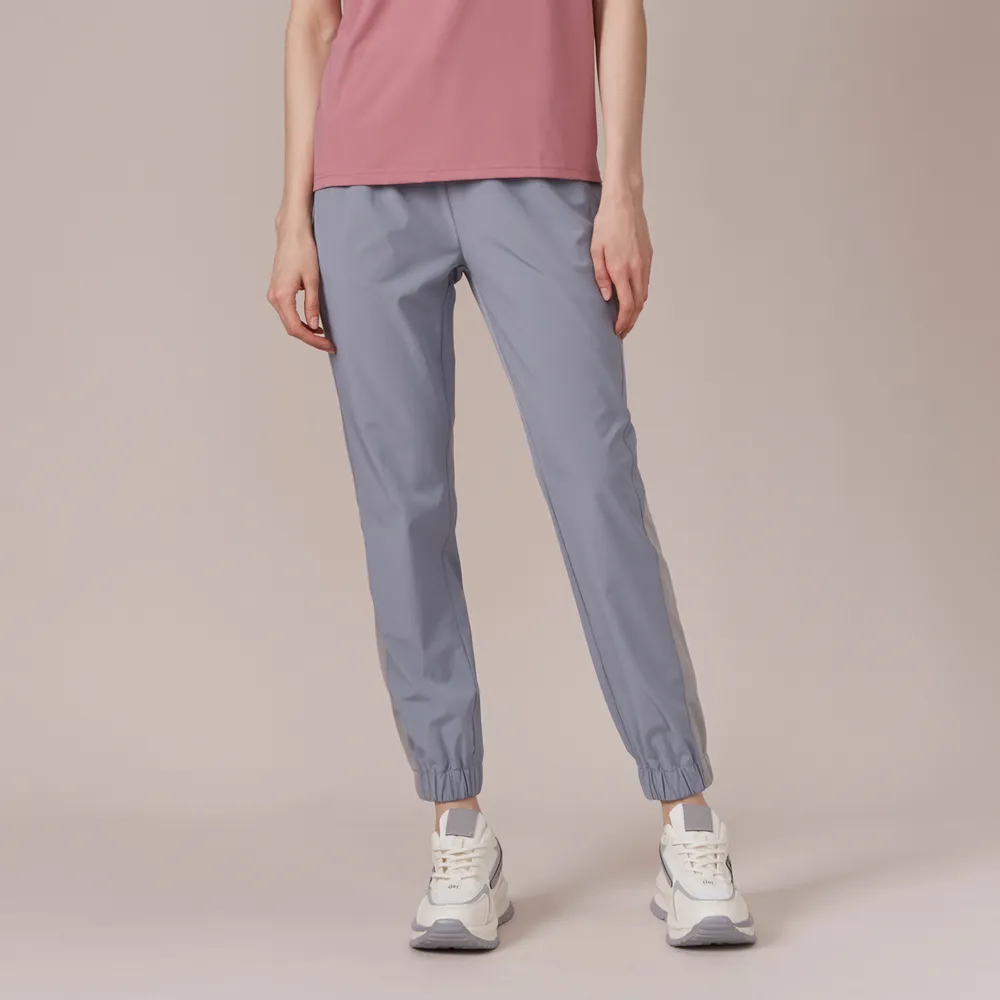 GIORDANO 女裝3M吸濕排汗短褲 B-SPORTS系列-69 信風藍 歷史價格詳細信息