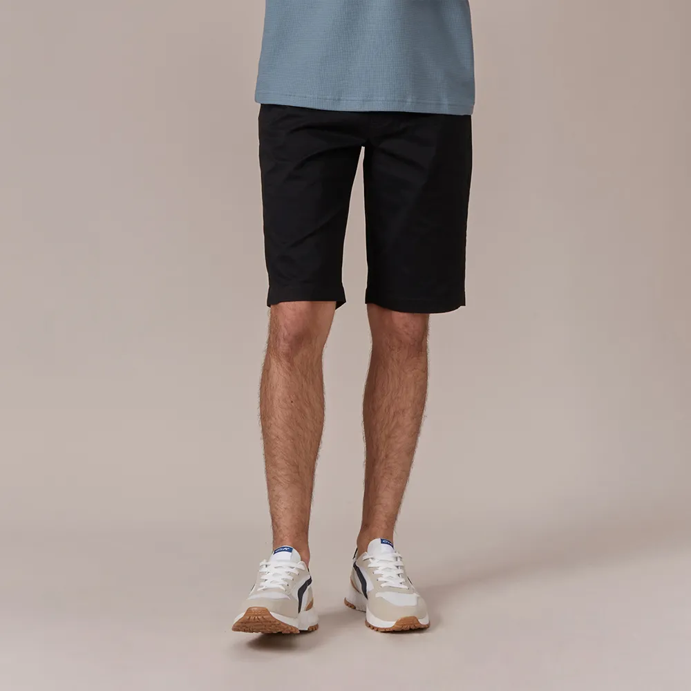 GIORDANO 男裝中腰輕薄直筒牛仔褲-76 中藍色 歷史價格詳細信息