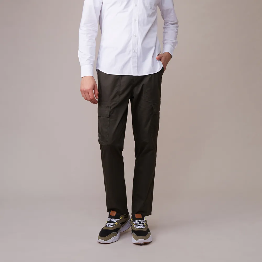 GIORDANO 男裝工裝風卡其休閒短褲 (六色任選) 01101206 歷史價格詳細信息