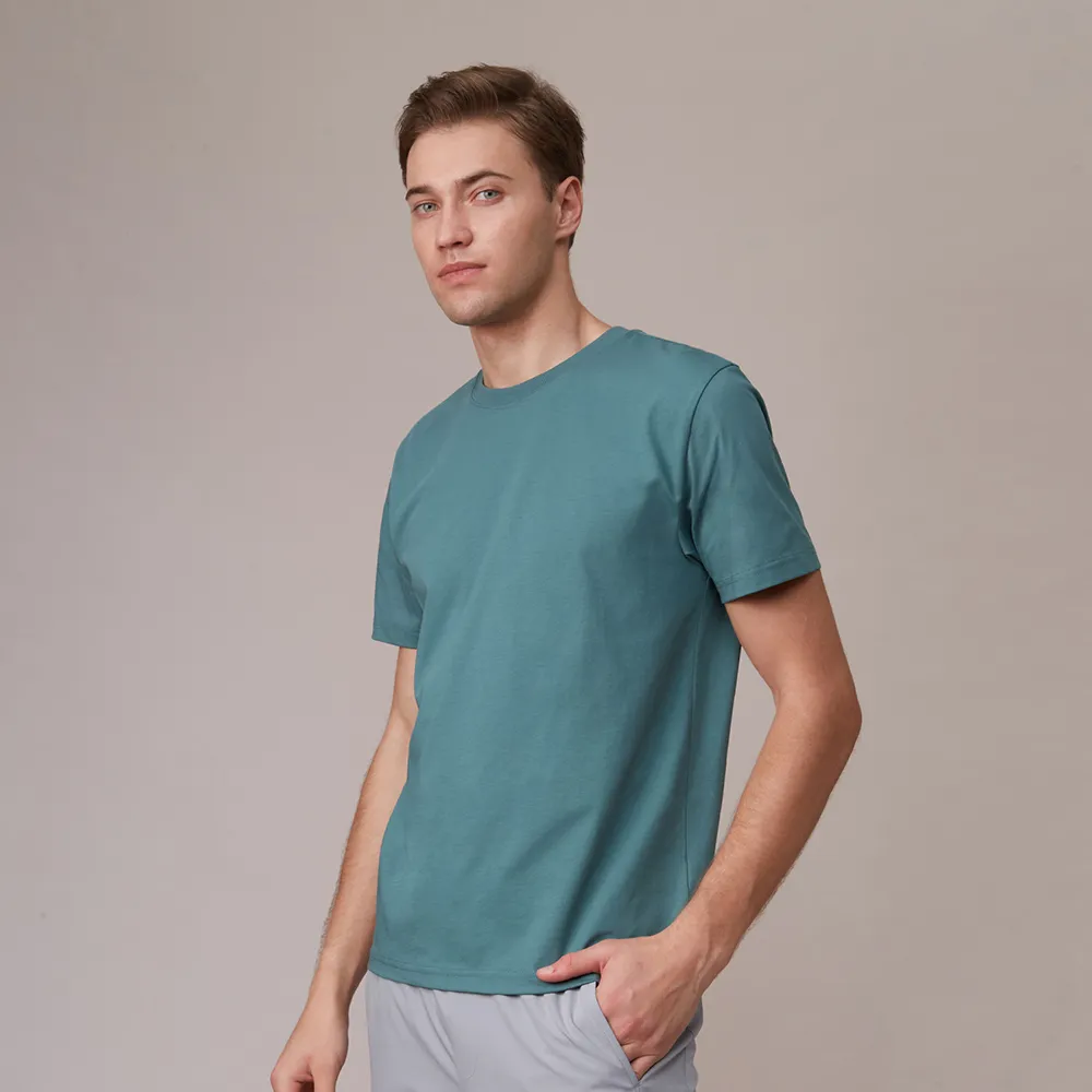 GIORDANO 女裝SORONA涼感素色T恤-05 亮白 歷史價格詳細信息