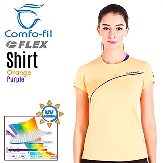 佛雷斯 FLEX 光能美肌短袖T-shirt（男款/綠） 歷史價格詳細信息