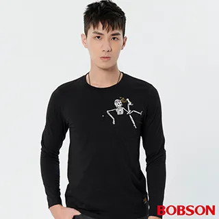 【BOBSON】男款貼袋休閒七分褲(兵綠178-41) 歷史價格詳細信息