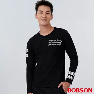 BOBSON 男款印圖上衣(38019-88) 歷史價格詳細信息