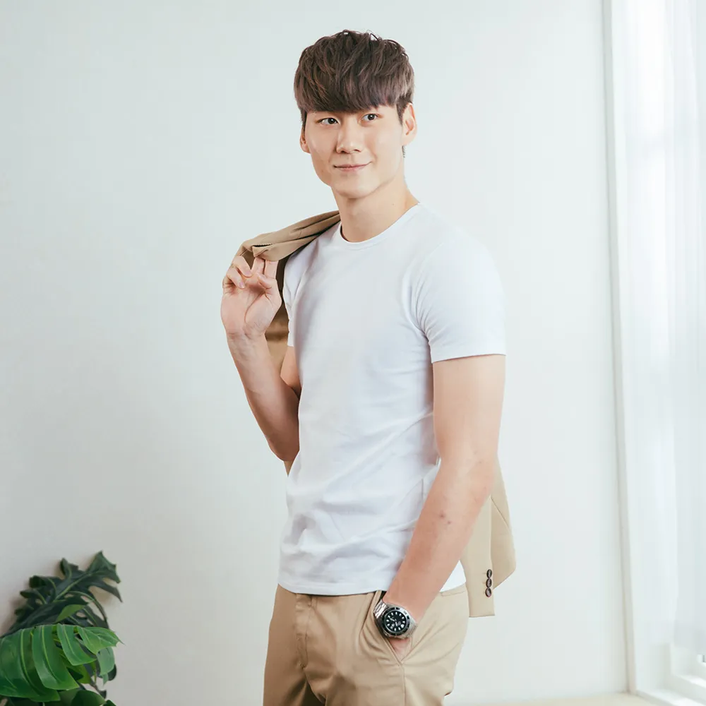 Tai Chi 精品素T--ARMOUR版型 8.8oz 超重磅超硬挺100%純棉黑T恤 歷史價格詳細信息