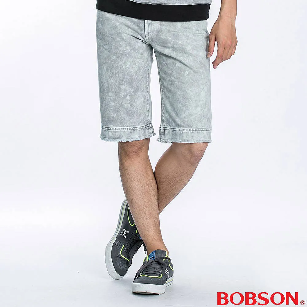 【BOBSON】男款短褲(橘200-21) 歷史價格詳細信息