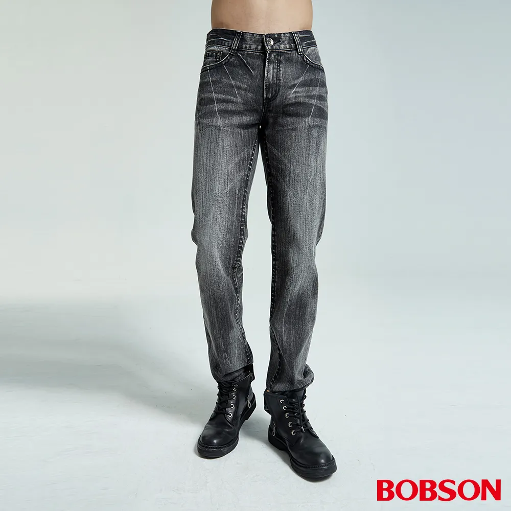 BOBSON 男款花紗貼袋上衣(28020-53) 歷史價格詳細信息