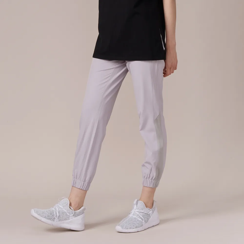 GIORDANO 女裝3M拼接束口褲 (三色任選) 05410051 歷史價格詳細信息