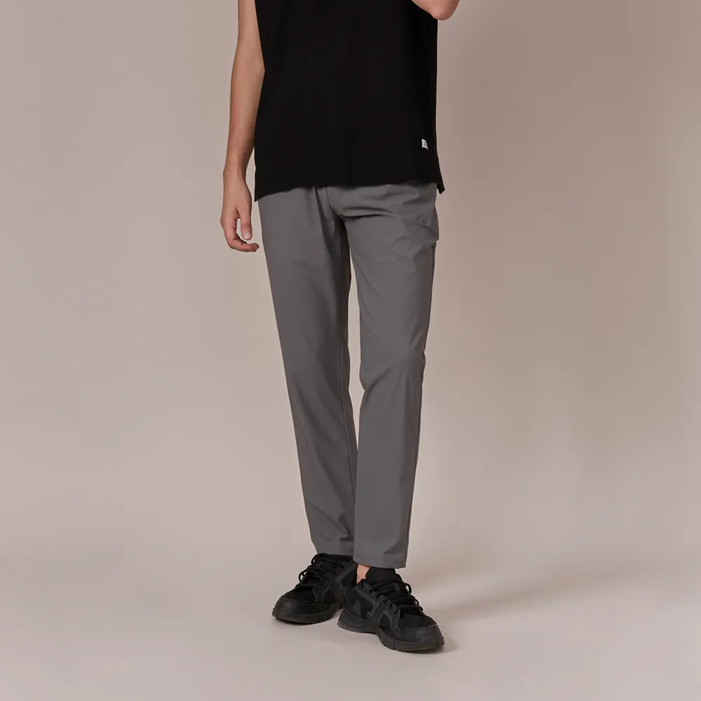 GIORDANO 男裝吸濕排汗冰涼感短褲 B-SPORTS系列-32 灰藍 歷史價格詳細信息