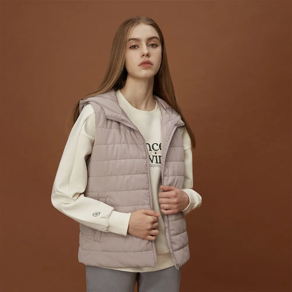 GIORDANO 女裝E care輕暖系列連帽外套-11 北極狼白 歷史價格詳細信息