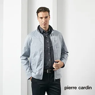 【pierre cardin 皮爾卡登】男裝 都會時尚防潑水薄夾克外套-卡其(5205661-84) 歷史價格詳細信息