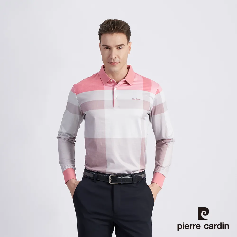 長袖薄款印花條紋格子有口袋中青年潮流時尚百搭休閑修身襯衫男款 歷史價格詳細信息