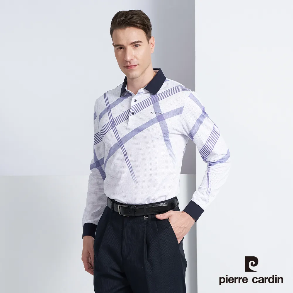 長袖薄款印花條紋格子有口袋中青年潮流時尚百搭休閑修身襯衫男款 歷史價格詳細信息