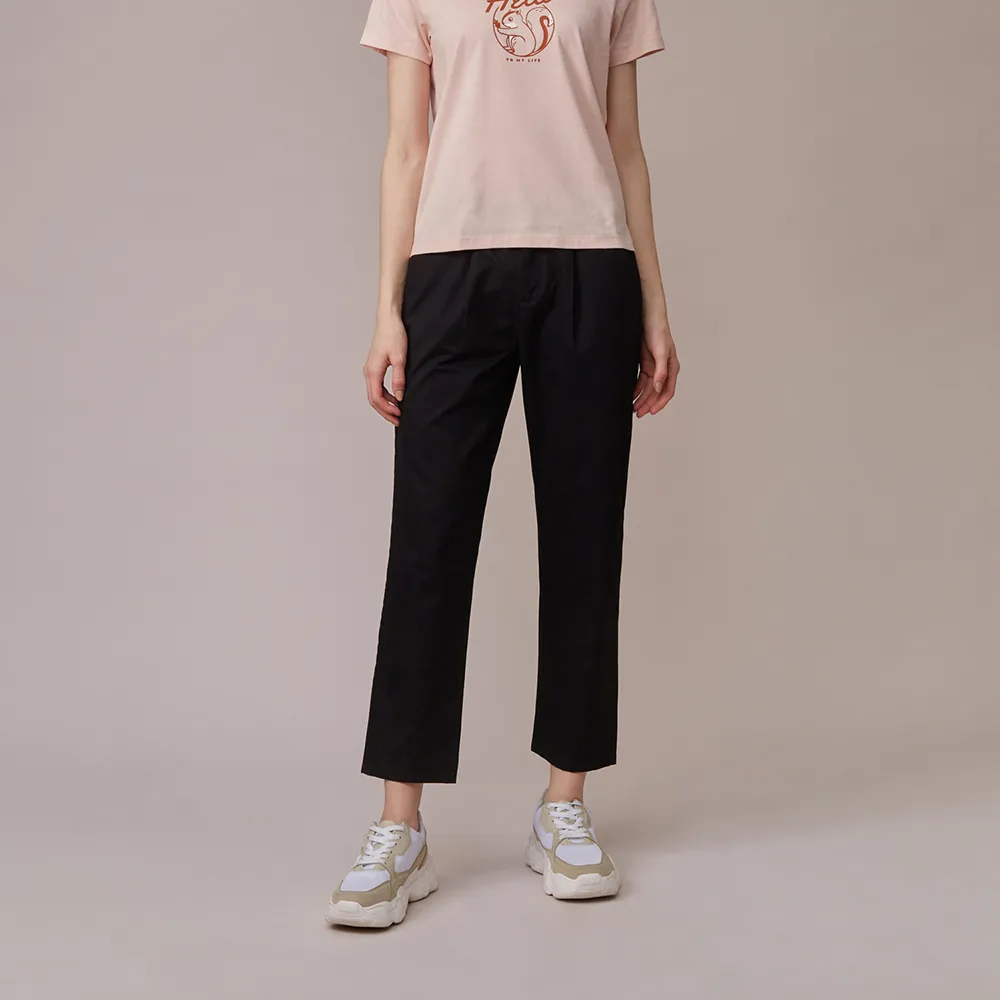 GIORDANO 女裝鬆緊抽繩卡其短褲 (四色任選) 13402231 歷史價格詳細信息