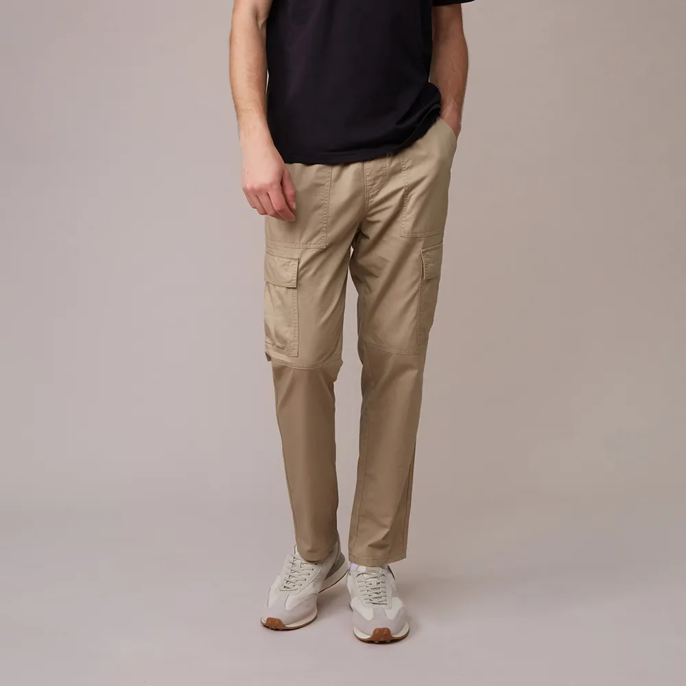 GIORDANO 男裝工裝風卡其休閒短褲 (六色任選) 01101206 歷史價格詳細信息