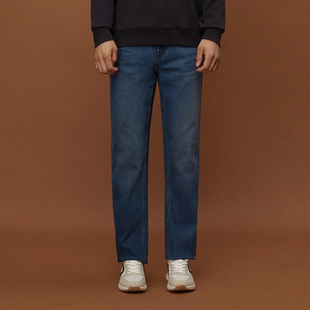 GIORDANO 男裝彈力中腰鬆緊主廚褲 (兩色任選) 01113036 歷史價格詳細信息