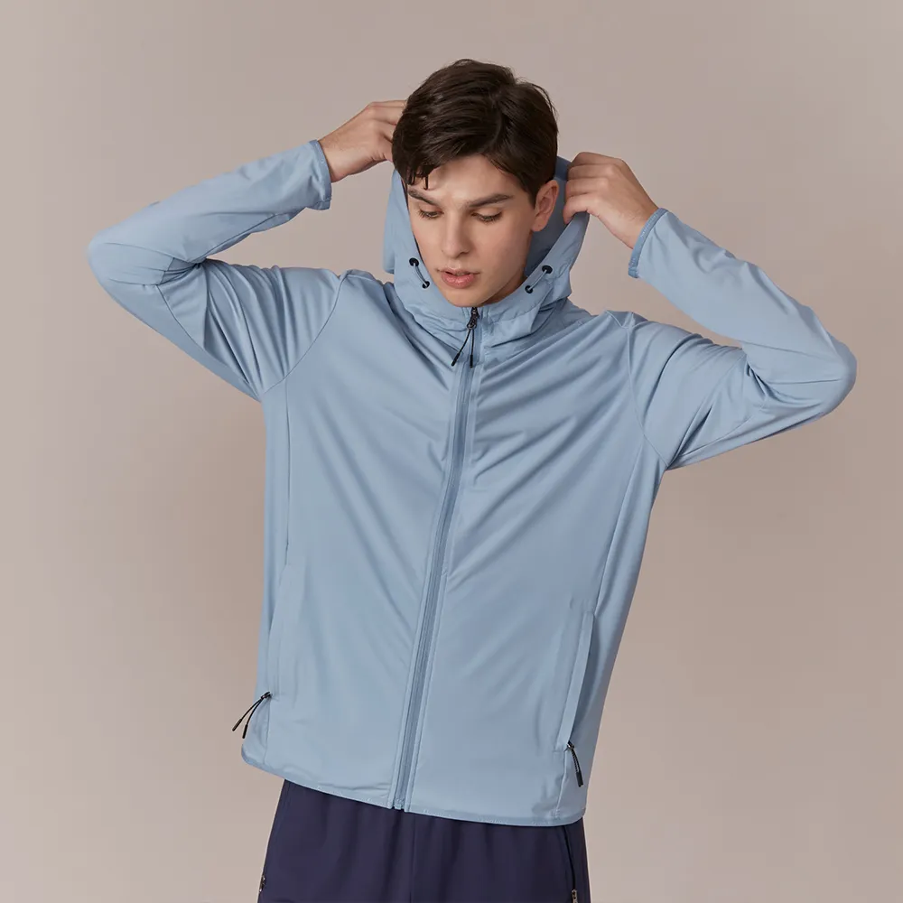 GIORDANO 男裝G-MOTION織帶運動外套 (四色任選) 01071842 歷史價格詳細信息