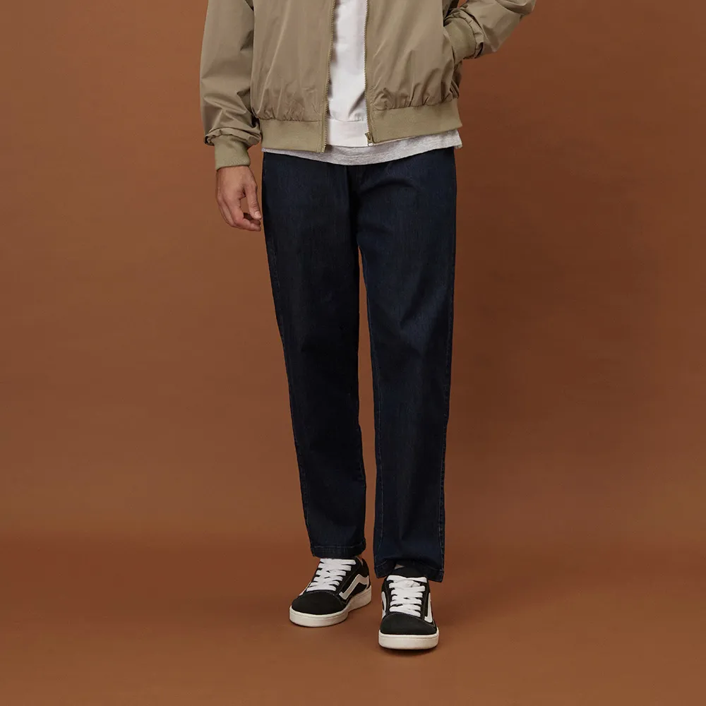 GIORDANO 男裝彈力中腰鬆緊主廚褲 (兩色任選) 01113036 歷史價格詳細信息