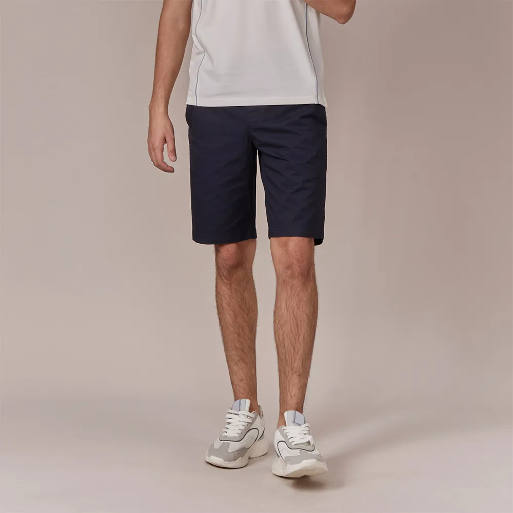 GIORDANO 童裝抽繩休閒短褲 (四色任選) 03101251 歷史價格詳細信息