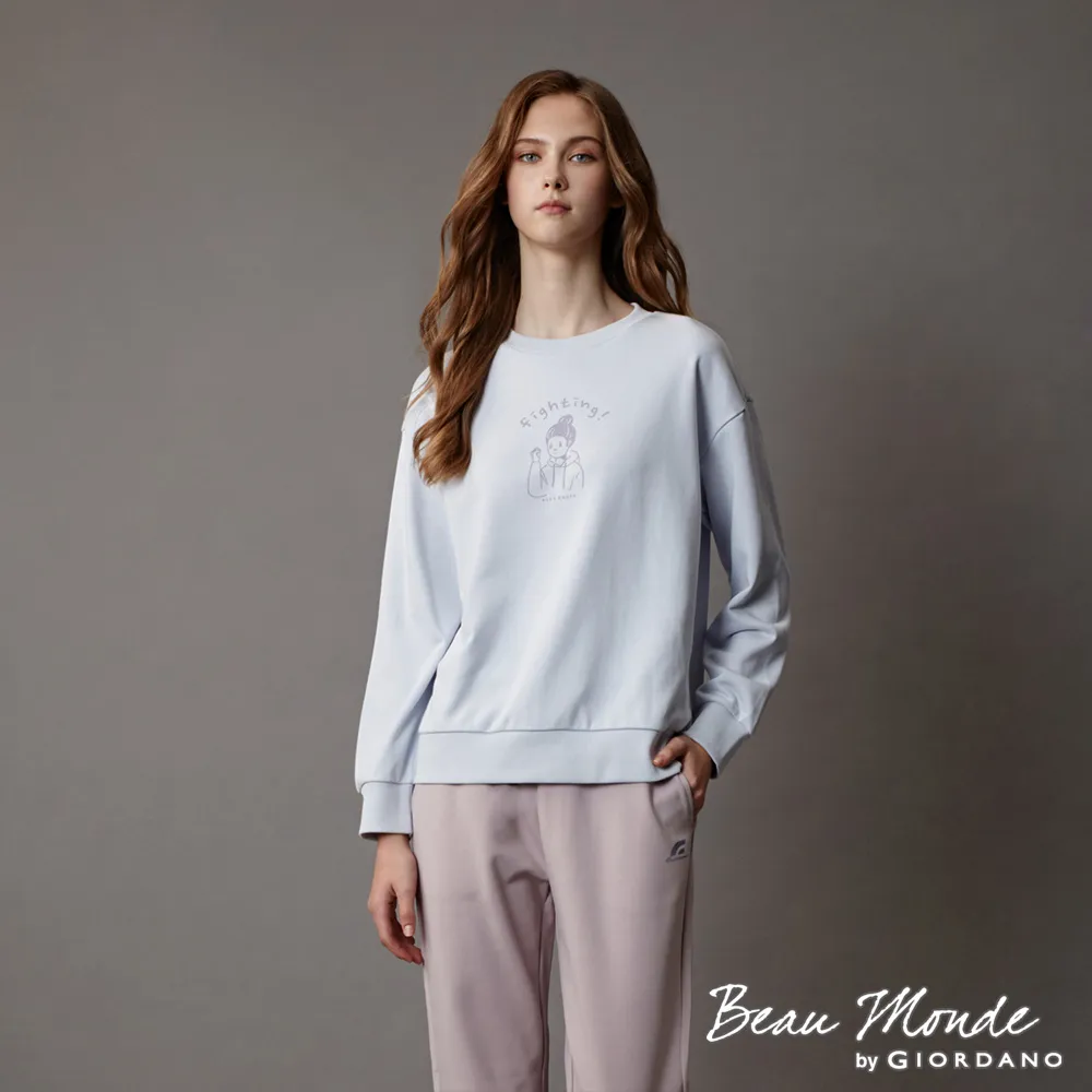 GIORDANO 男裝北極熊大學TEE (二色任選) 01022689 歷史價格詳細信息