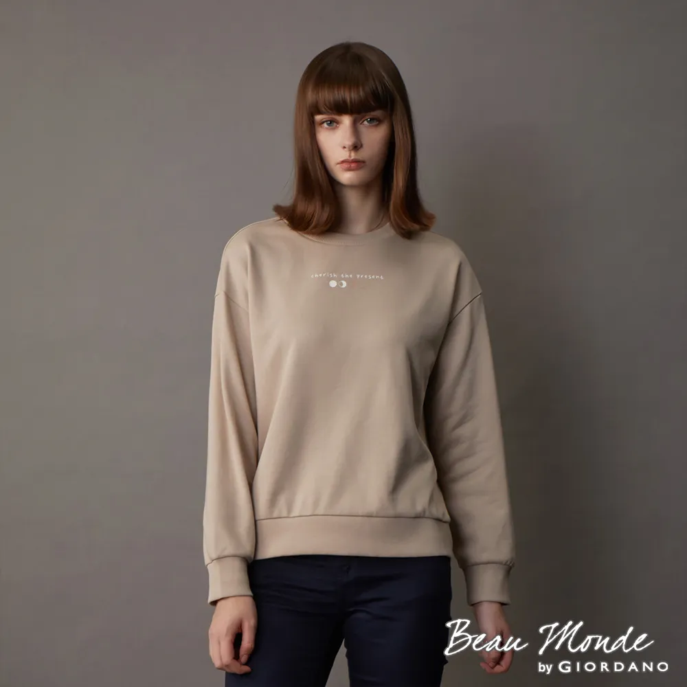 GIORDANO 女裝手拍棉連帽外套 E-care輕暖系列-93 卡其色 歷史價格詳細信息