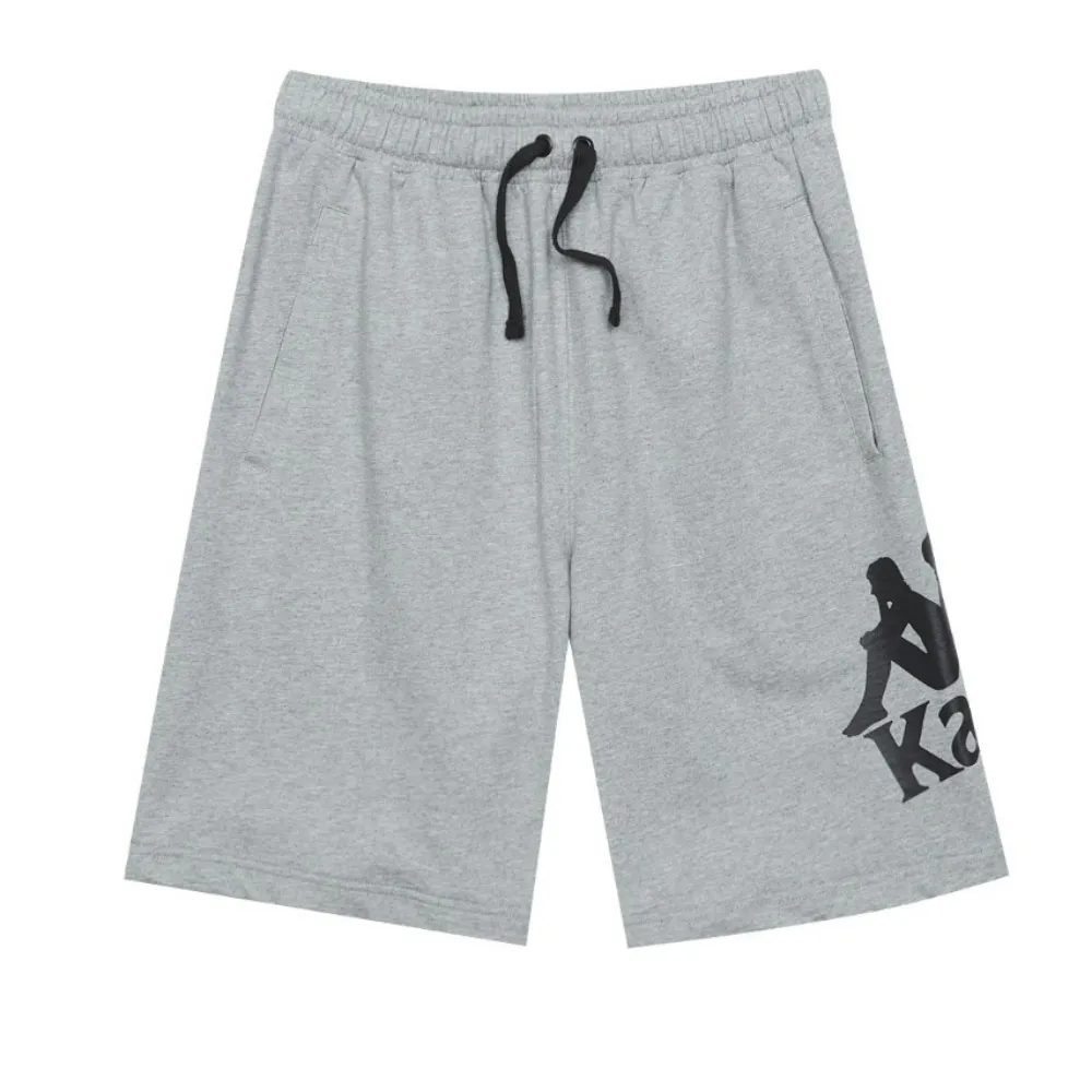 KAPPA 義大利型男吸濕排汗速乾中性針織圓領衫 黑/復古黃 33163GWZ07 歷史價格詳細信息