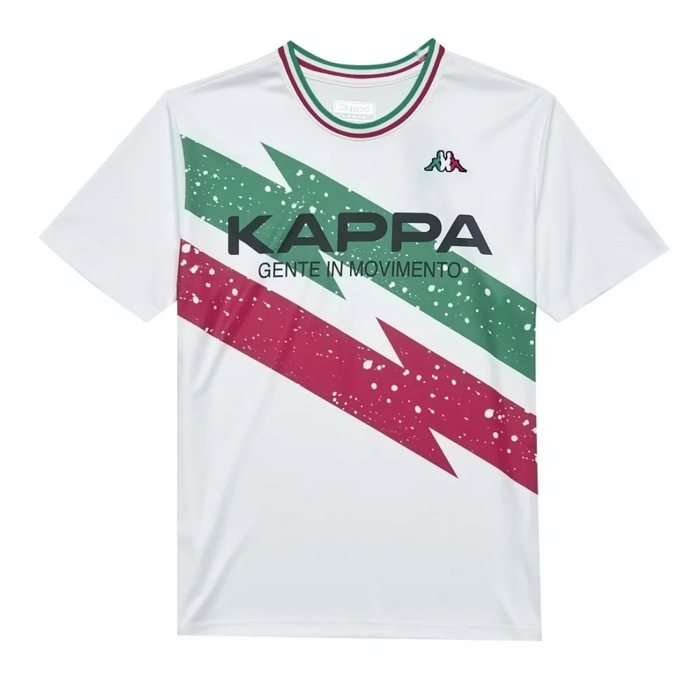 kappa義大利 排汗衣 中性短袖T恤 針織圓領衫04KA4~351W7YW-R29宇宙藍~涼感☆‧°小荳の窩 °‧☆㊣ 歷史價格詳細信息