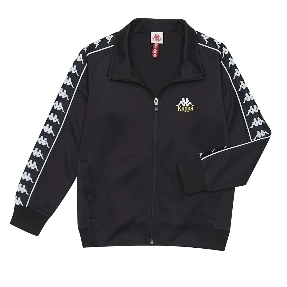 KAPPA義大利 時尚女吸濕排汗速乾田徑背心 丈青 綠 白 31199WWB29 歷史價格詳細信息