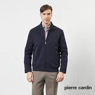 【pierre cardin 皮爾卡登】男裝 都會時尚防潑水薄夾克外套-卡其(5205661-84) 歷史價格詳細信息
