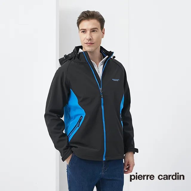 【pierre cardin 皮爾卡登】 男裝單面緹花橫條短袖polo衫-灰色 (5217203-96) 歷史價格詳細信息