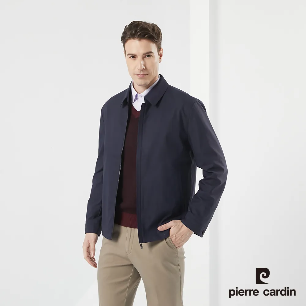 【pierre cardin 皮爾卡登】薄款日字包-3色 歷史價格詳細信息