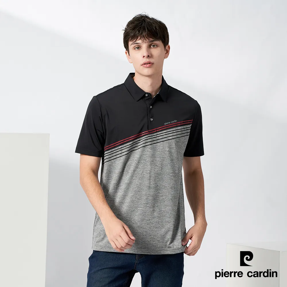 【pierre cardin 皮爾卡登】彈力吸排居家短褲-SC30221 歷史價格詳細信息