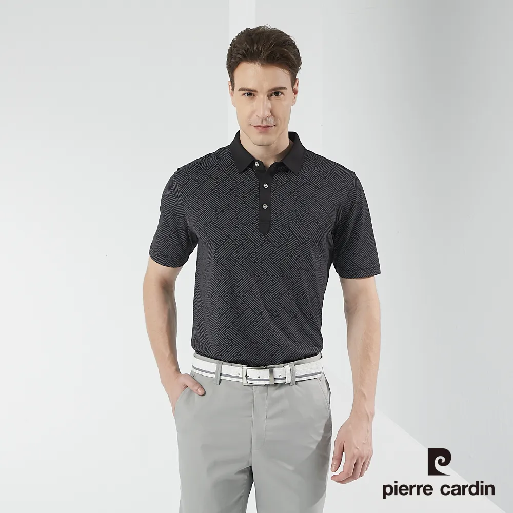 【pierre cardin 皮爾卡登】 女裝抗UV印花連帽休閒外套-淺紫色 (6217661-22) 歷史價格詳細信息