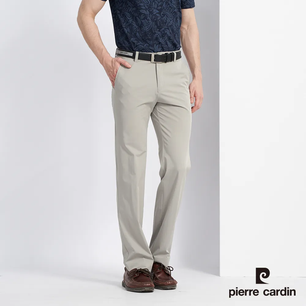【pierre cardin 皮爾卡登】男款 平口合身版牛仔褲-藍色(5225876-37) 歷史價格詳細信息