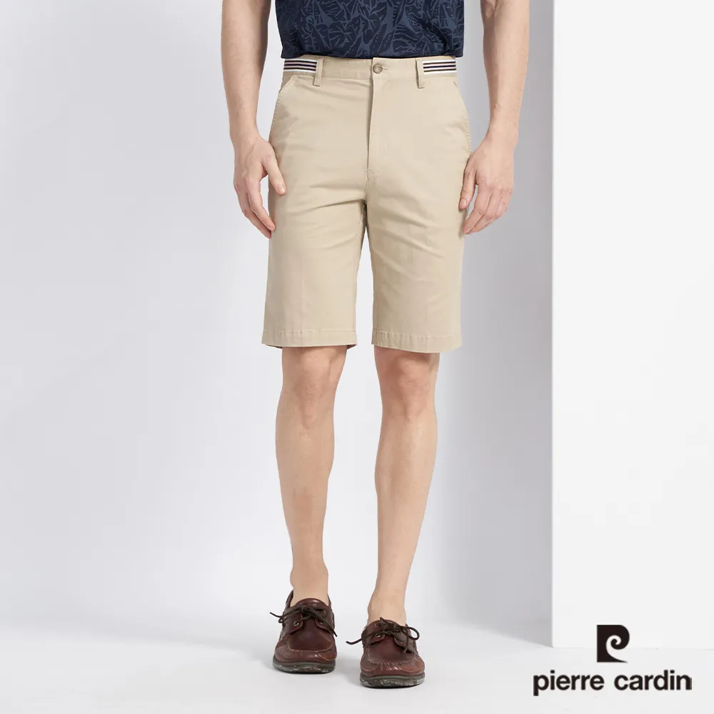 【pierre cardin 皮爾卡登】男款 彈性平口牛仔褲-深藍色(5225821-39) 歷史價格詳細信息