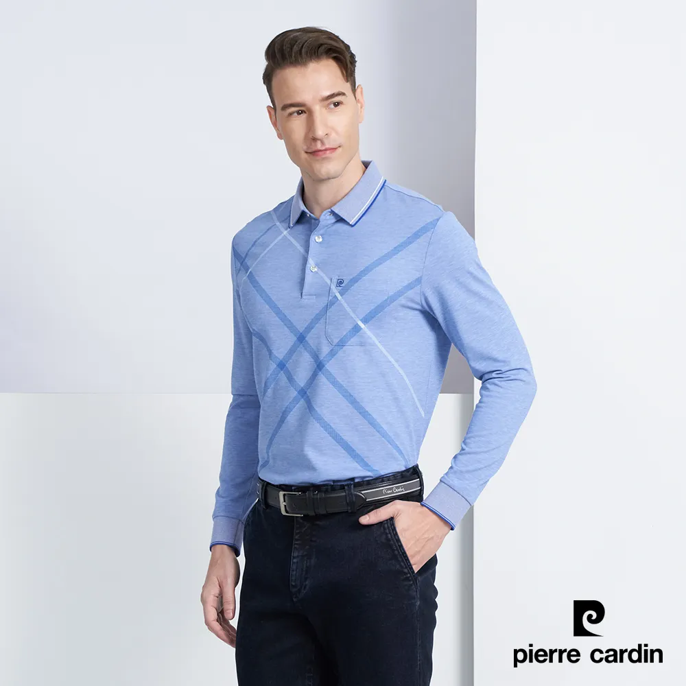 長袖薄款印花條紋格子有口袋中青年潮流時尚百搭休閑修身襯衫男款 歷史價格詳細信息