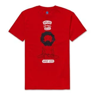 美國加州Vast抽繩休閒連帽上衣 - 紅色 歷史價格詳細信息