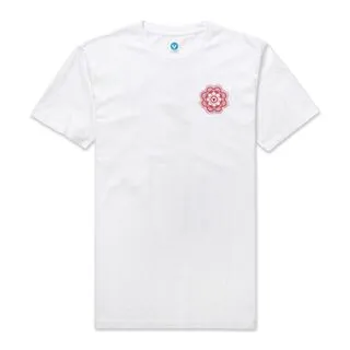 美國加州Vast 圖騰標誌短袖上衣 - 灰色 歷史價格詳細信息