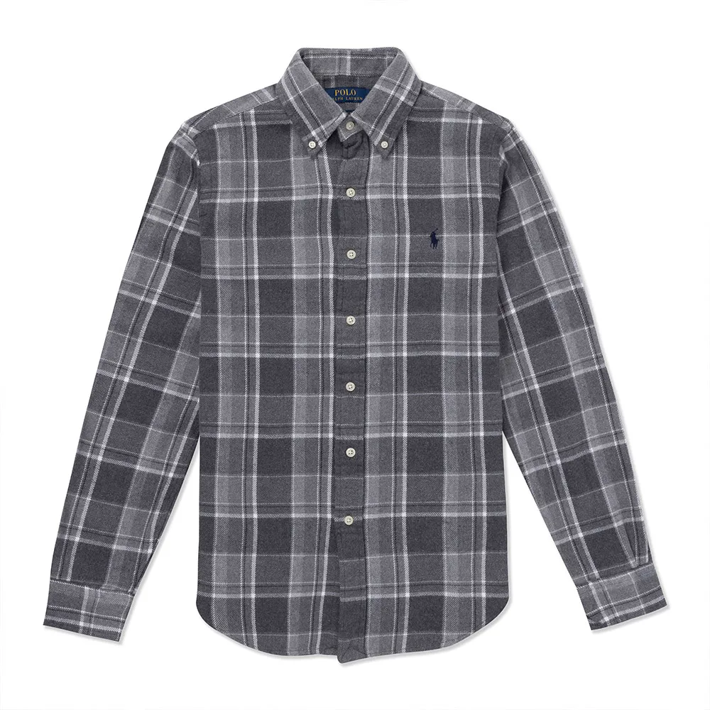 Polo Ralph Lauren RL 熱銷刺繡小馬透氣排汗短袖POLO衫(CUSTOM SLIM FIT)-深藍色 歷史價格詳細信息