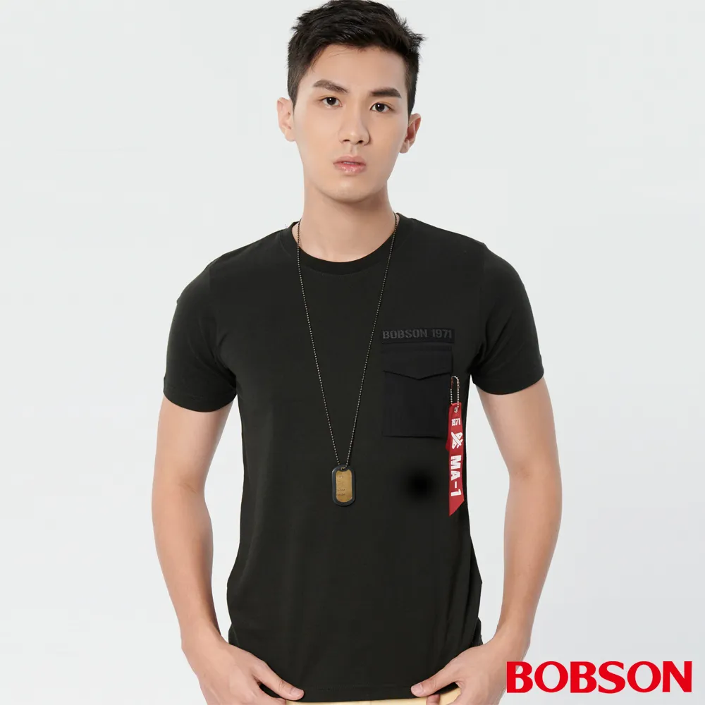 BOBSON 男款印圖上衣(38019-88) 歷史價格詳細信息