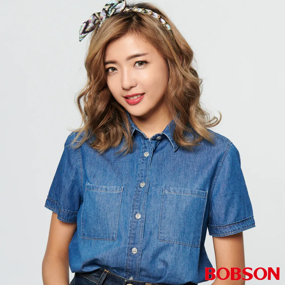 BOBSON 男款有機綿高腰窄管褲(1843-53) 歷史價格詳細信息