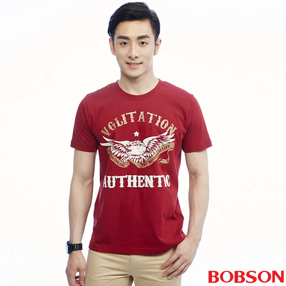 BOBSON 女款雙色配線反摺7分褲(141-52) 歷史價格詳細信息