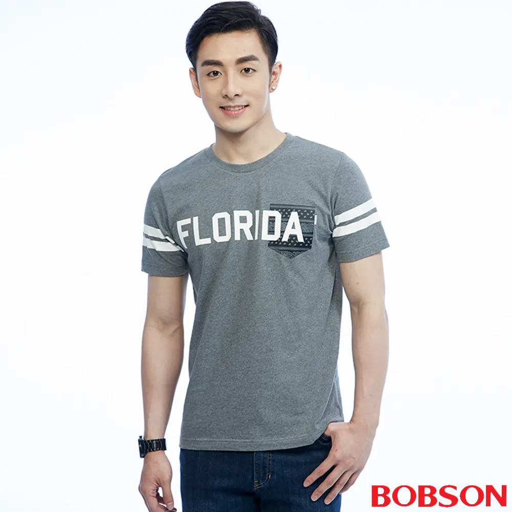 【BOBSON】男款短袖印椰子樹上衣(26007-58) 歷史價格詳細信息