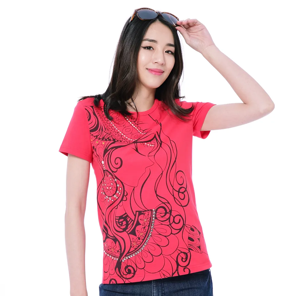 【BOBSON】女款短袖印點點上衣(23101-23) 歷史價格詳細信息