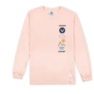 Vast 長袖上衣 Lower Case  - 灰色 歷史價格詳細信息