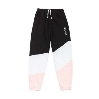 美國加州Vast Sweat Pants-黑色 歷史價格詳細信息