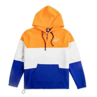 美國加州VAST 大學圓領自然元素短袖上衣 - 深藍色 歷史價格詳細信息