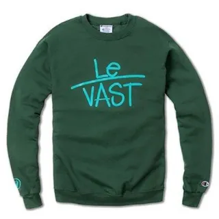 美國加州VAST 大學圓領自然元素短袖上衣 - 深藍色 歷史價格詳細信息