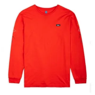 Vast 長袖上衣 Lower Case  - 灰色 歷史價格詳細信息